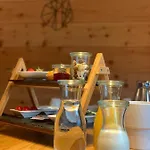 Naturboutique Rauszeit Hotel 4*